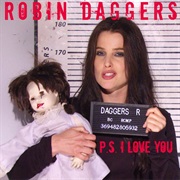 P.S. I Love You - Robin Daggers