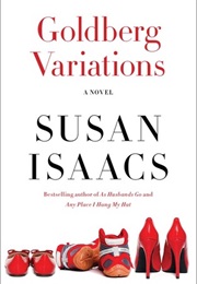 Goldberg Variations (Susan Isaacs)