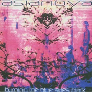 Asianova - Burns Alive!