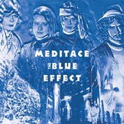 Blue Effect ‎– Meditace (1970)