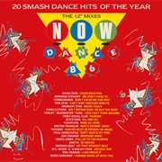 Now Dance 86