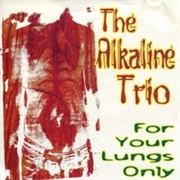 Southern Rock - Alkaline Trio
