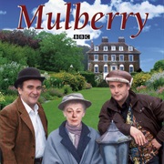 Mulberry