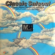 Various Artists Classic Salsoul Mastercuts Volume One