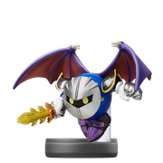 Meta Knight Amiibo