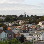 Altoona, Pennsylvania