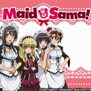 Maid-Sama!