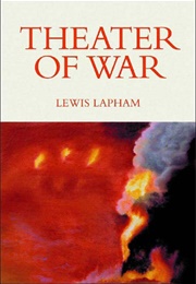 Theater of War (Lewis Lapham)
