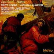 Alessandro Scarlatti - Cantatas