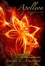 Apollyon (Jennifer Armentrout)