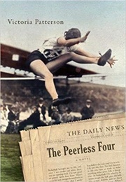 The Peerless Four (Victoria Patterson)
