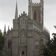 Down Cathedral