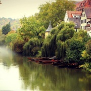 Tubingen