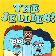 The Jellies!