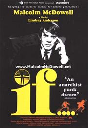If... (Lindsay Anderson, 1968)