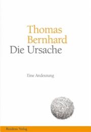 DIE URSACHE