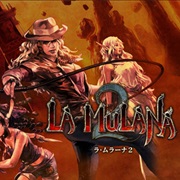 La-Mulana 2