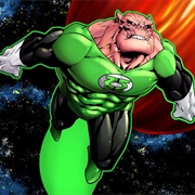 Kilowog
