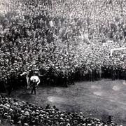 White Horse Final Wembley