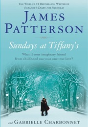 Sunday&#39;s at Tiffanys (James Patterson)