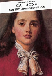 Catriona (Robert Louis Stevenson)
