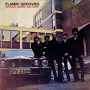 Shake Some Action - The Flamin&#39; Groovies