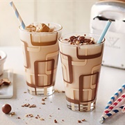 Malted Milkshake