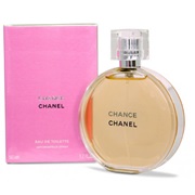 Chance Eau De Toilette Chanel