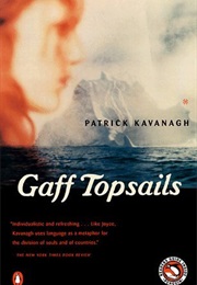 Gaff Topsails (Patrick Kavanagh)