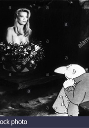 Harold and the Ghosts (1994)