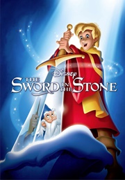 The Sword in the Stone (1963)