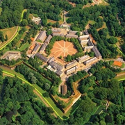 Citadelle De Lille