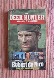 The Deer Hunter (E. M. Corder)