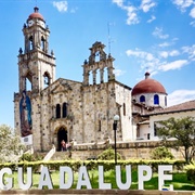 Guadalupe, Santander