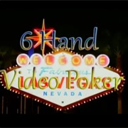6-Hand Video Poker