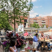 Revolution House - Philadelphia, PA