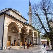 Sarajevo, Bosnia and Herzegovina