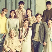 Rich Family's Son (2018)