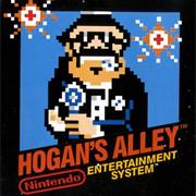 Hogan&#39;s Alley