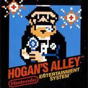 Hogan's Alley