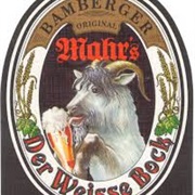 Mahr's Der Weisse Bock