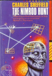 The Nimrod Hunt (Charles Sheffield)