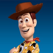 Woody