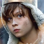 Max Records in "Where the Wild Things Are"