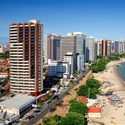 Aracaju, Brazil