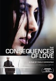 Le Consequenze Dell'amore (2004)