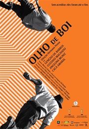 Olho De Boi (2008)