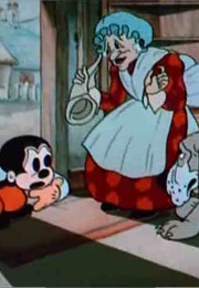 The Old House (1936)