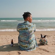 Guernsey Is Clearly FAR BETTER Than Jersey!!