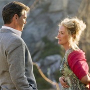 The Winner Takes It All Mamma Mia